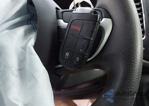 2020 Jeep Compass Sport Fwd из США, поврежденный, VIN 3C4NJCAB0LT169396